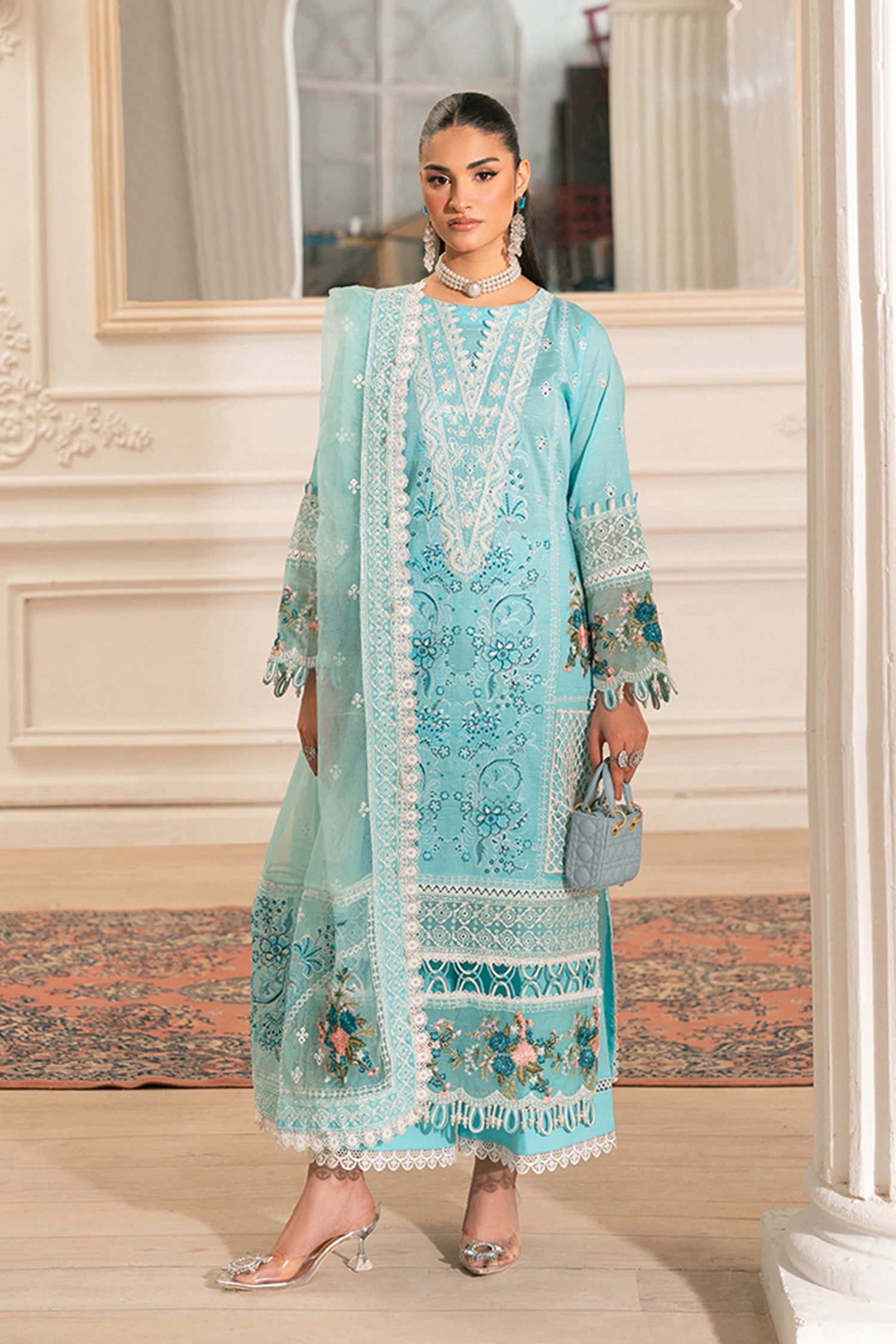 Turquoise