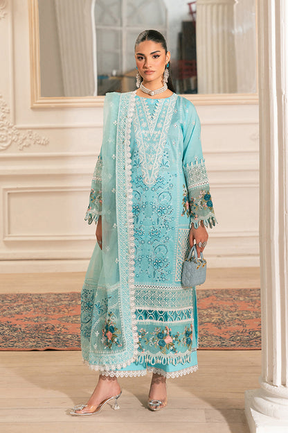 Turquoise
