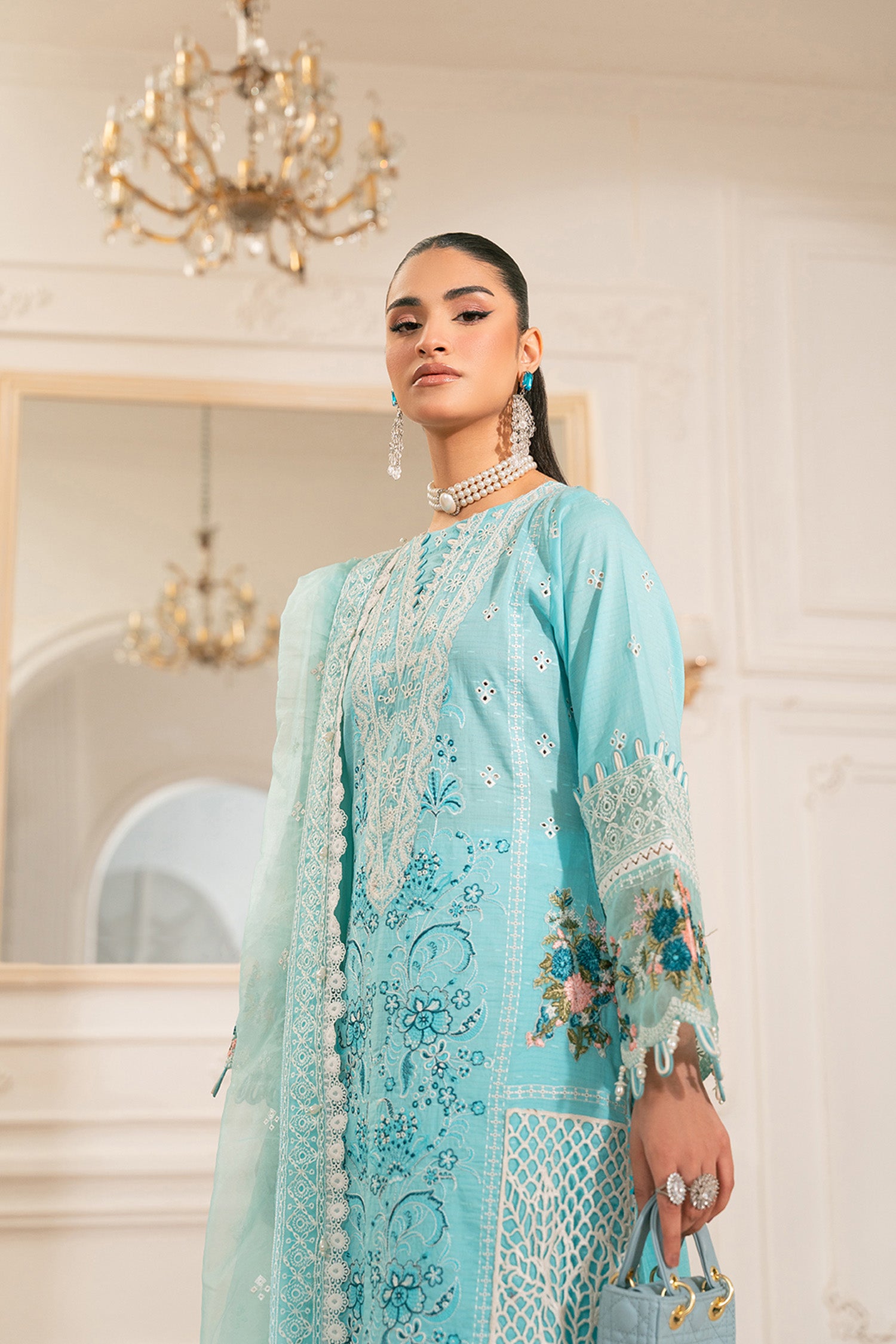 Turquoise