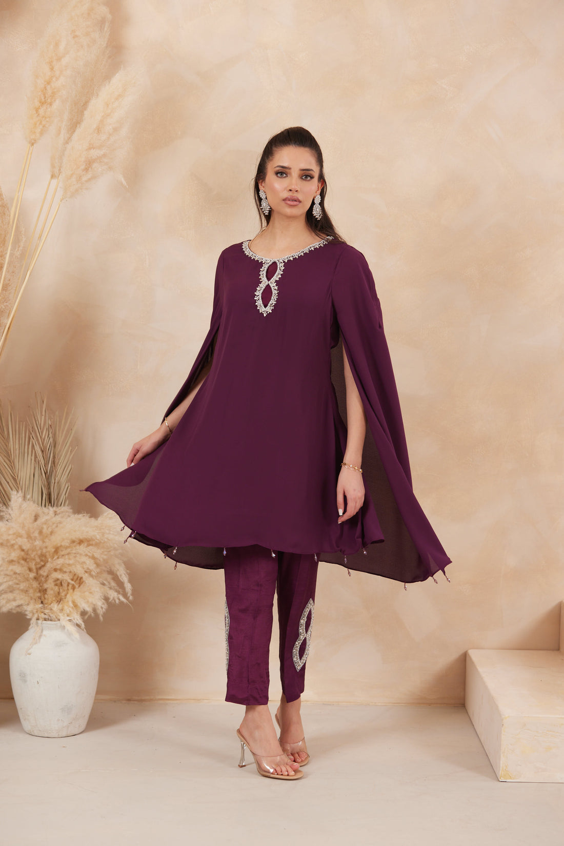 PURPLE DIVINE&