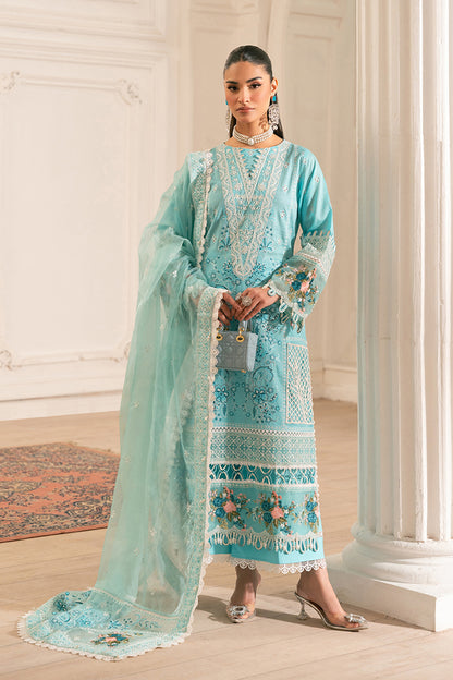 Turquoise