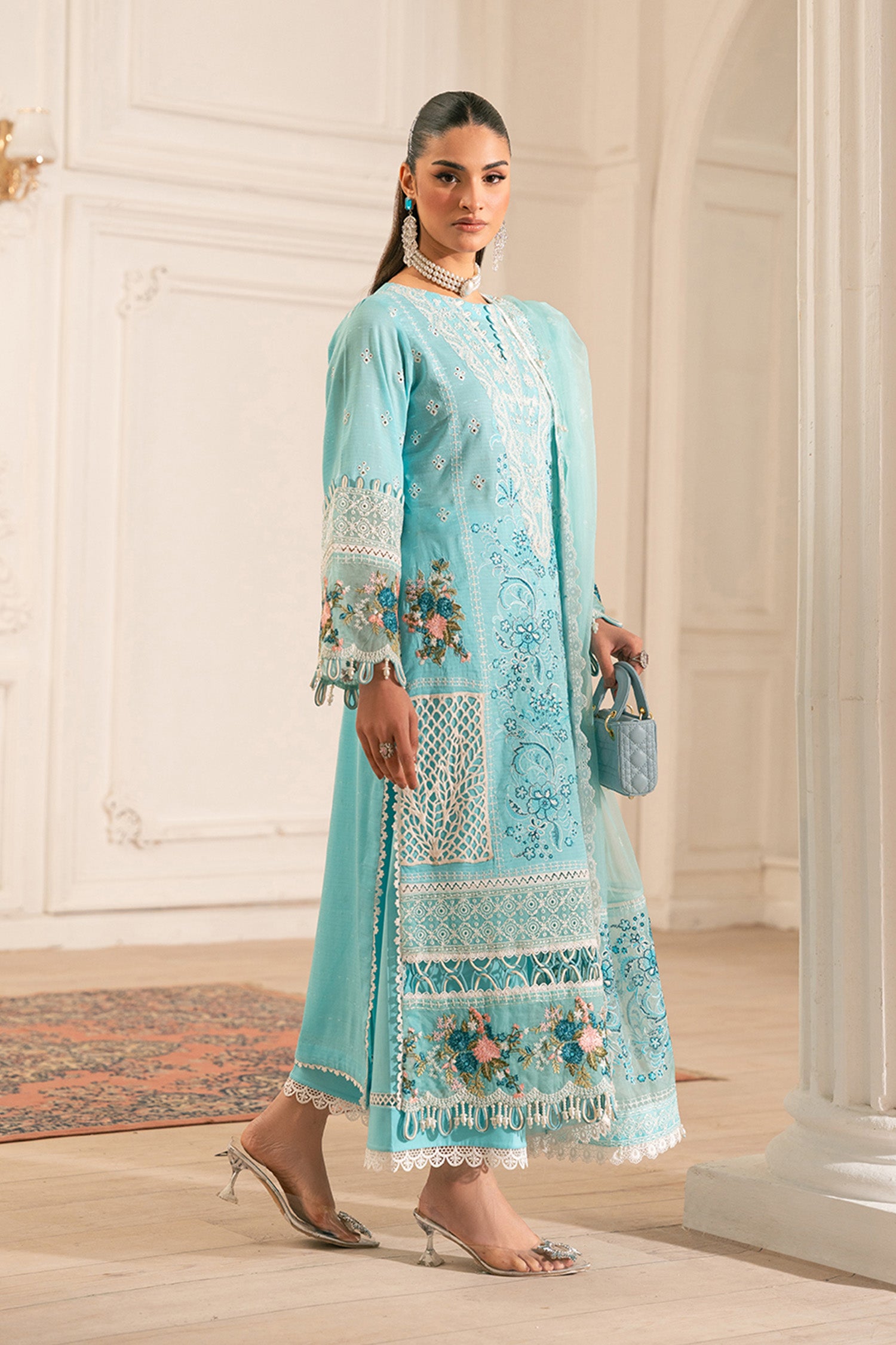 Turquoise