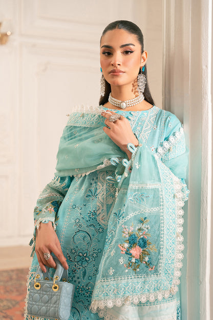 Turquoise