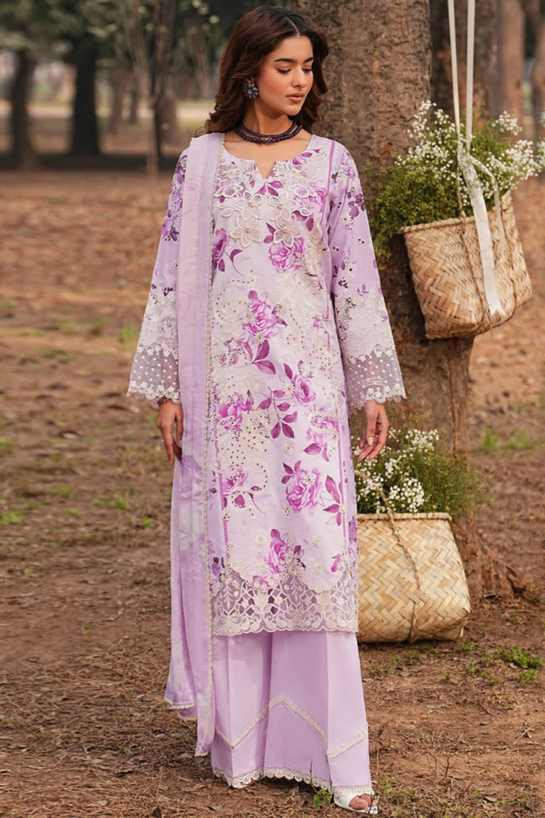 Lilac Mist