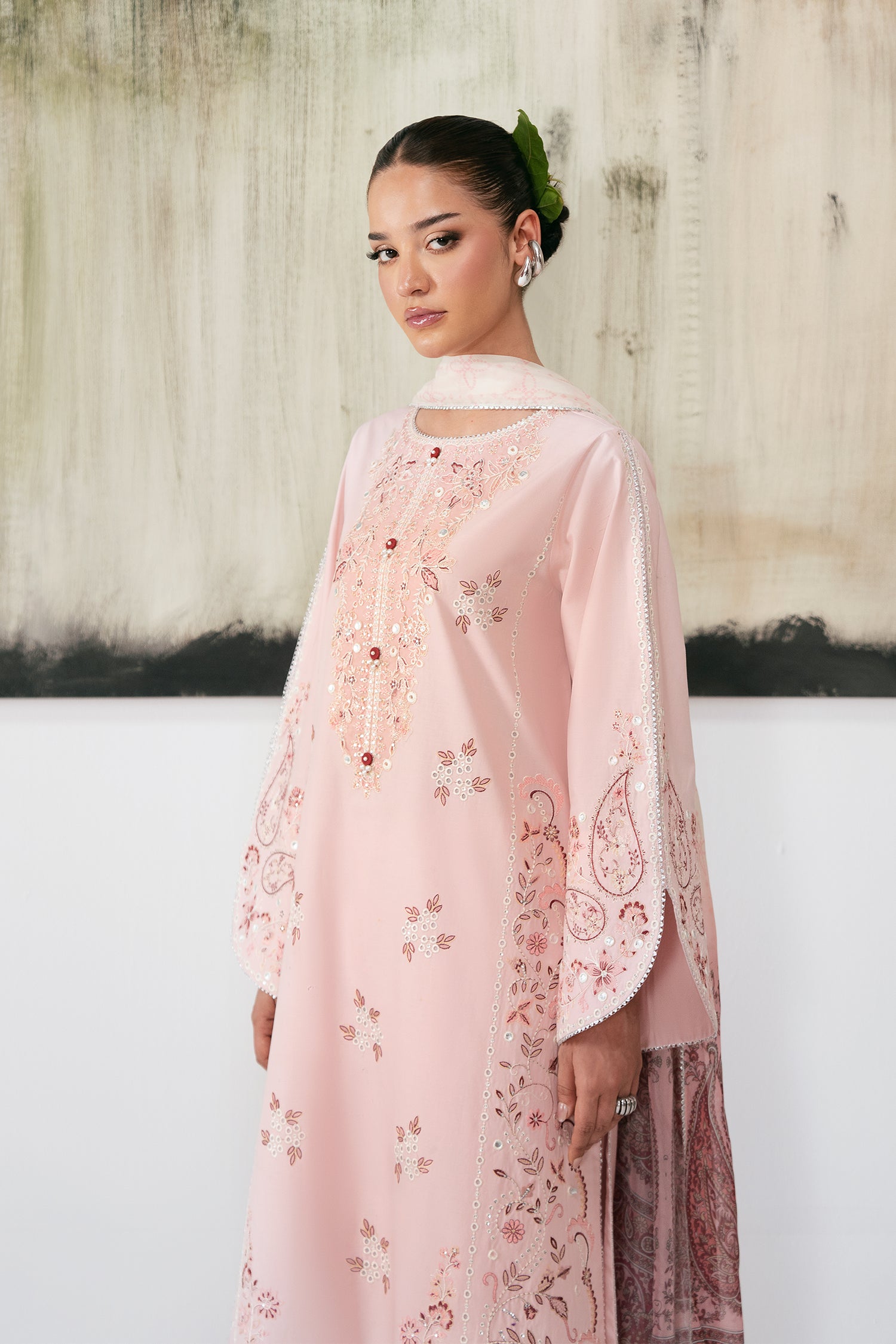Blush
