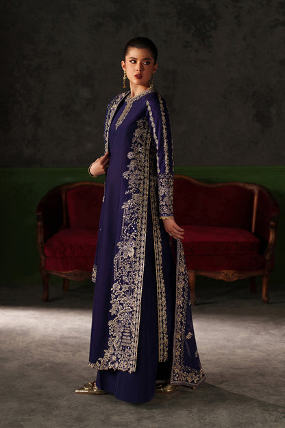 Azure Sapphire
