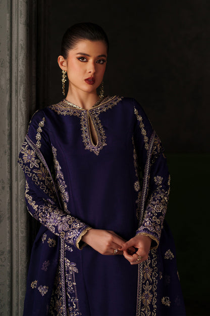 Azure Sapphire