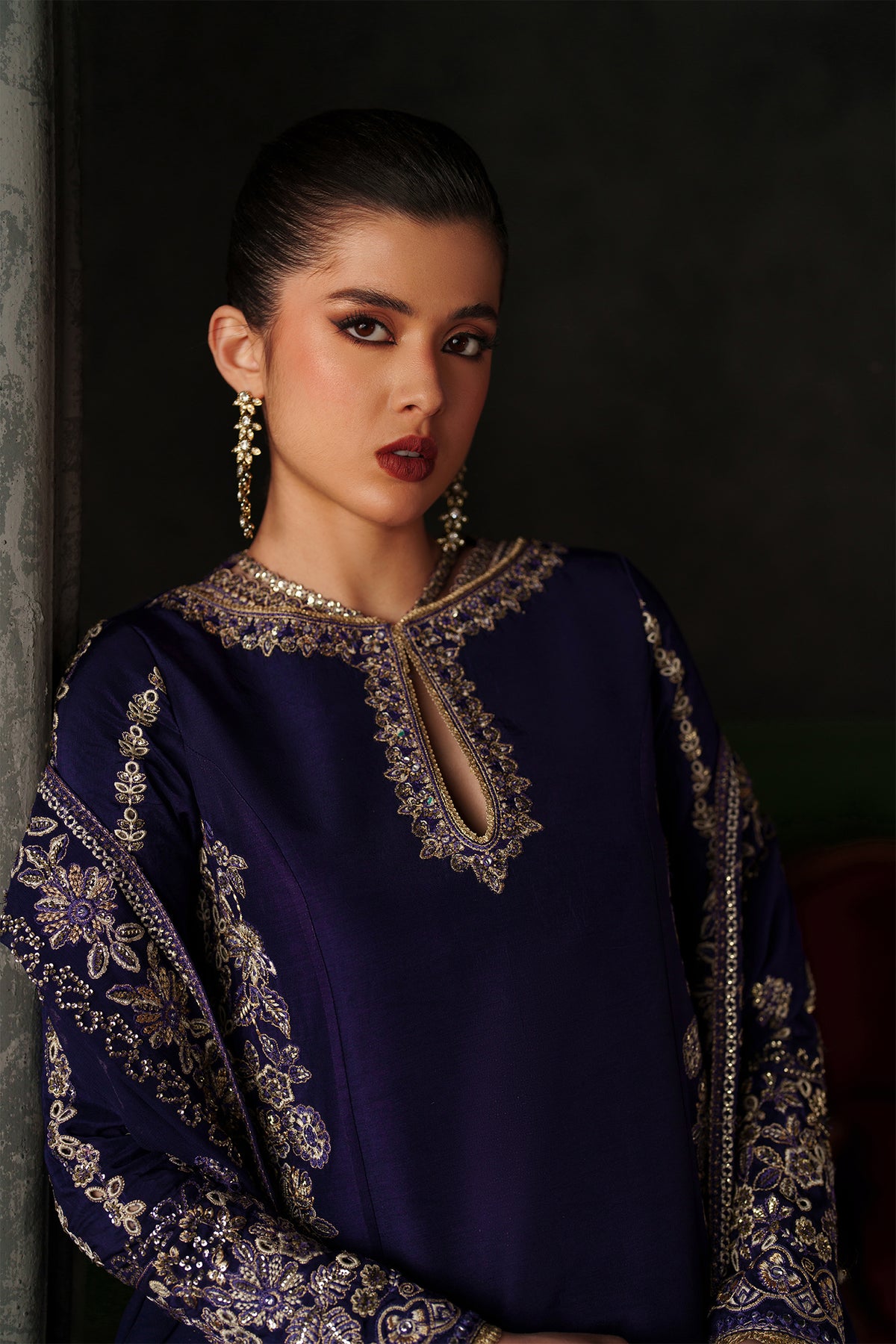 Azure Sapphire