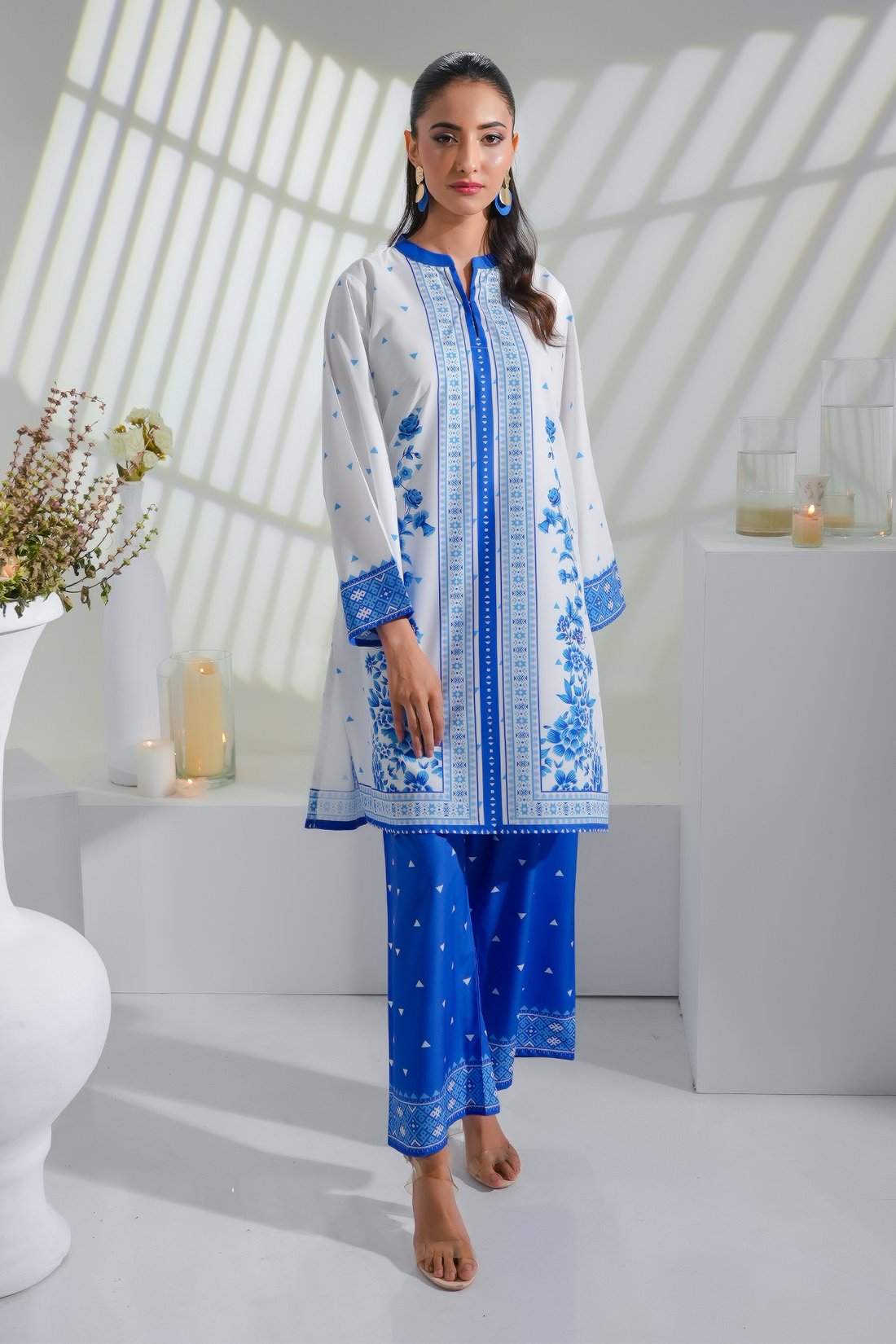 Nazneen