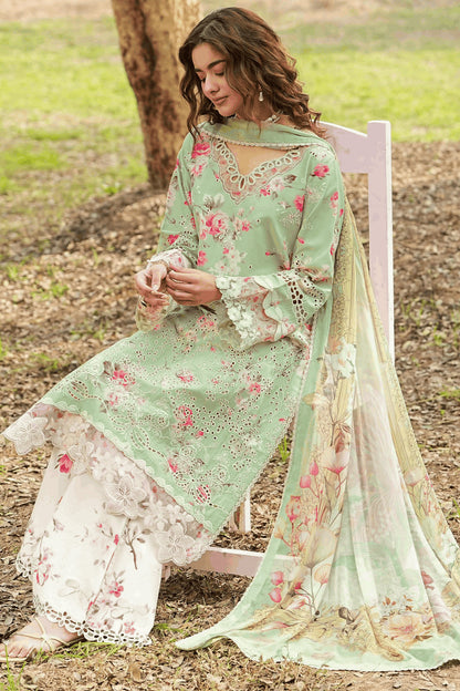 Mint Blossom