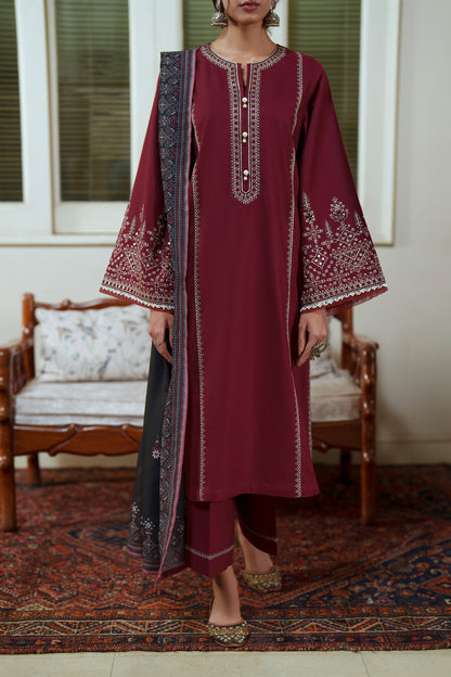 Shaan