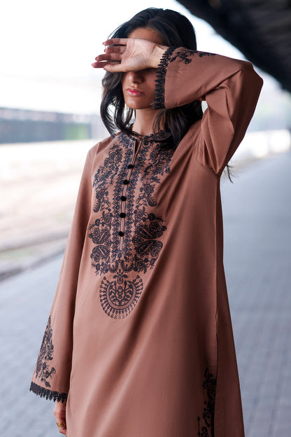 Mehra