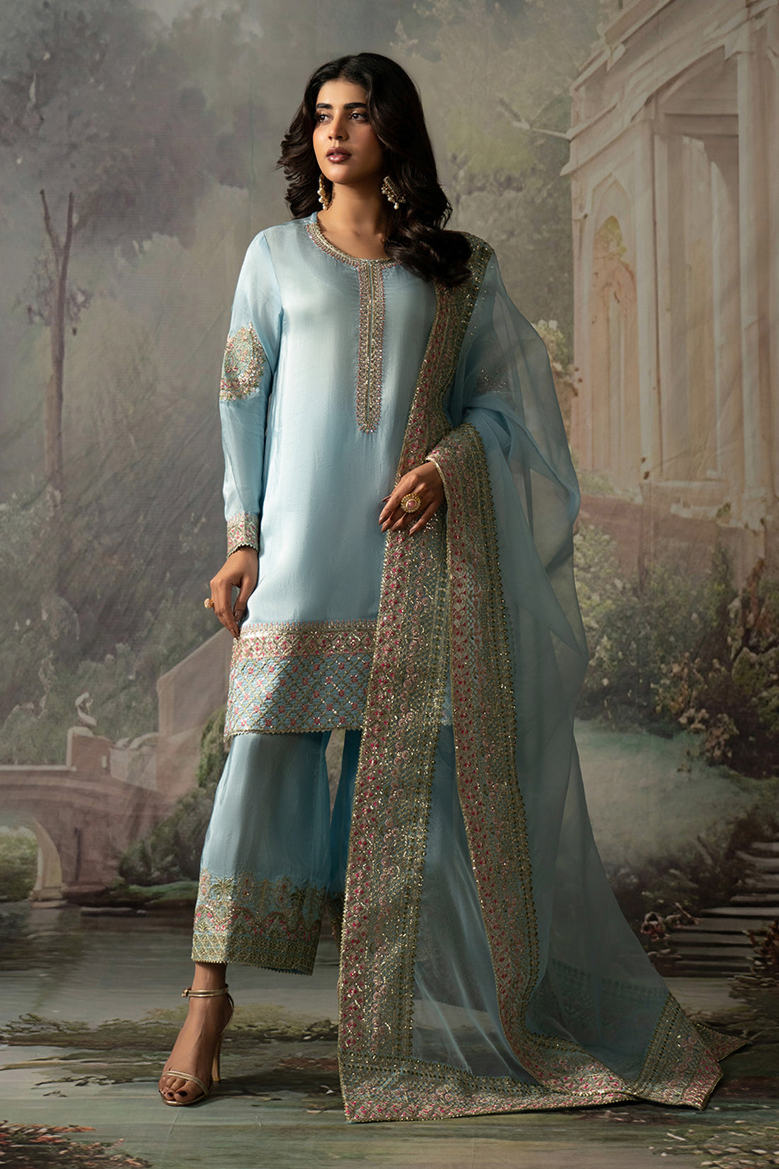 Mahira