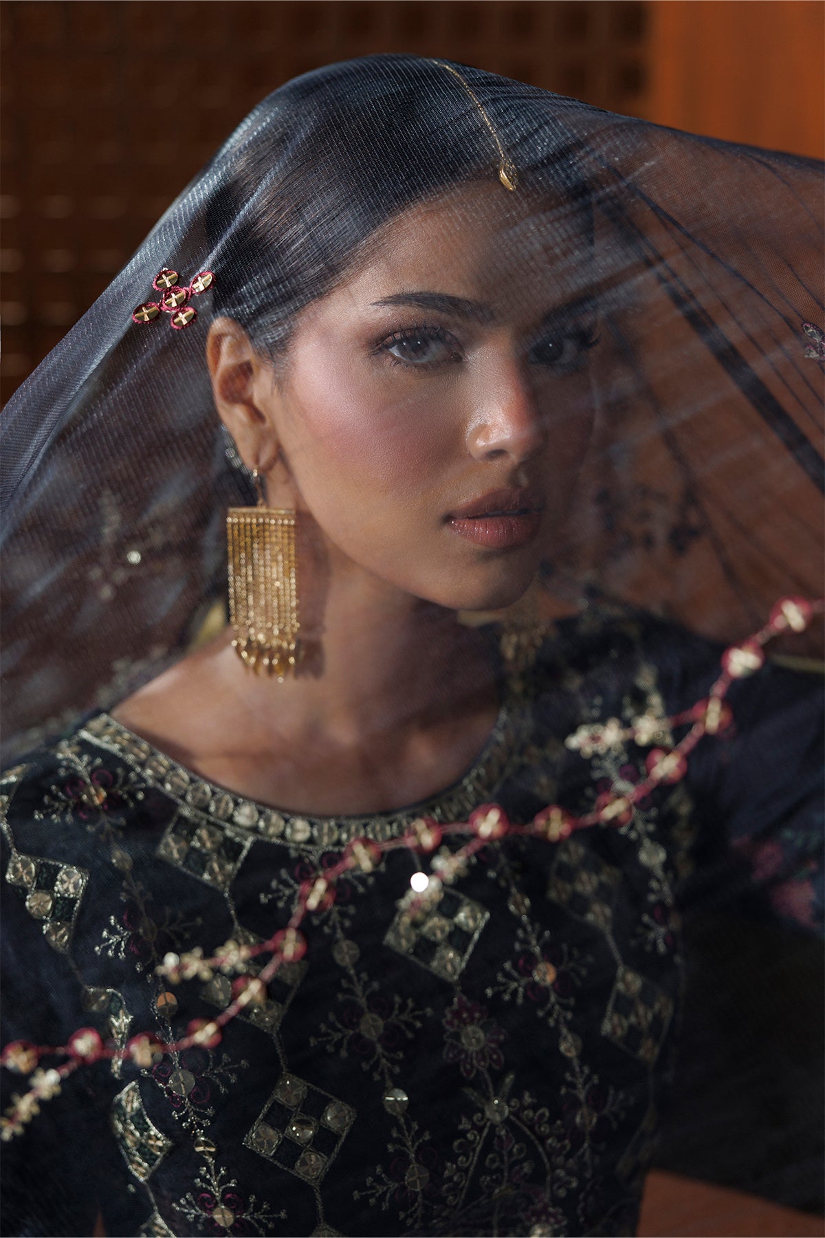 Sharmeen