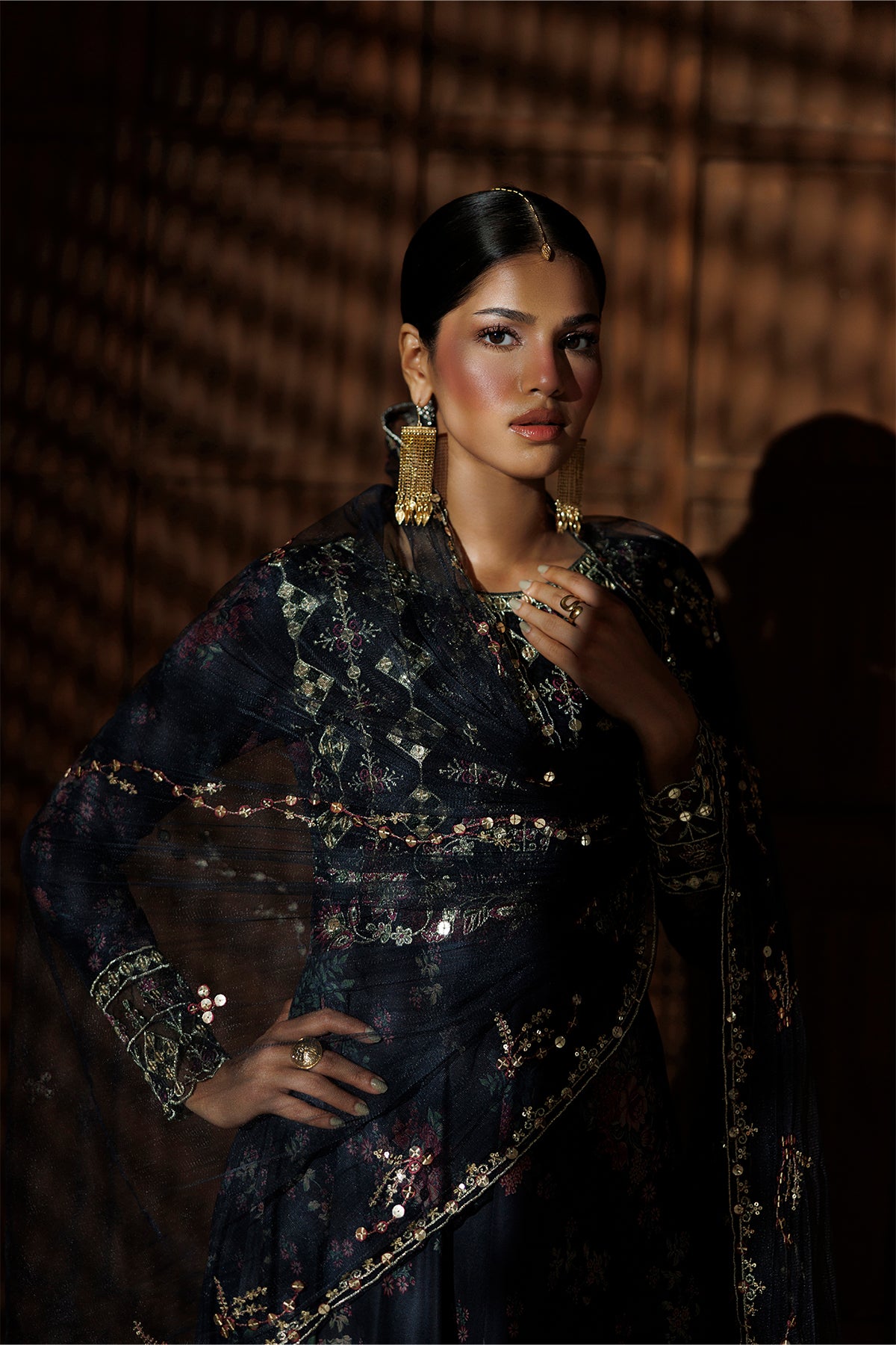 Sharmeen