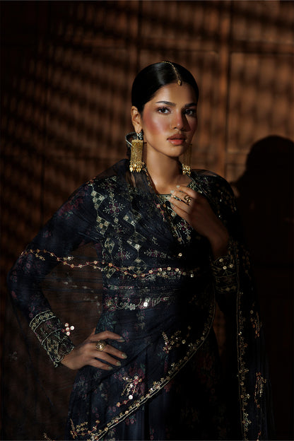 Sharmeen