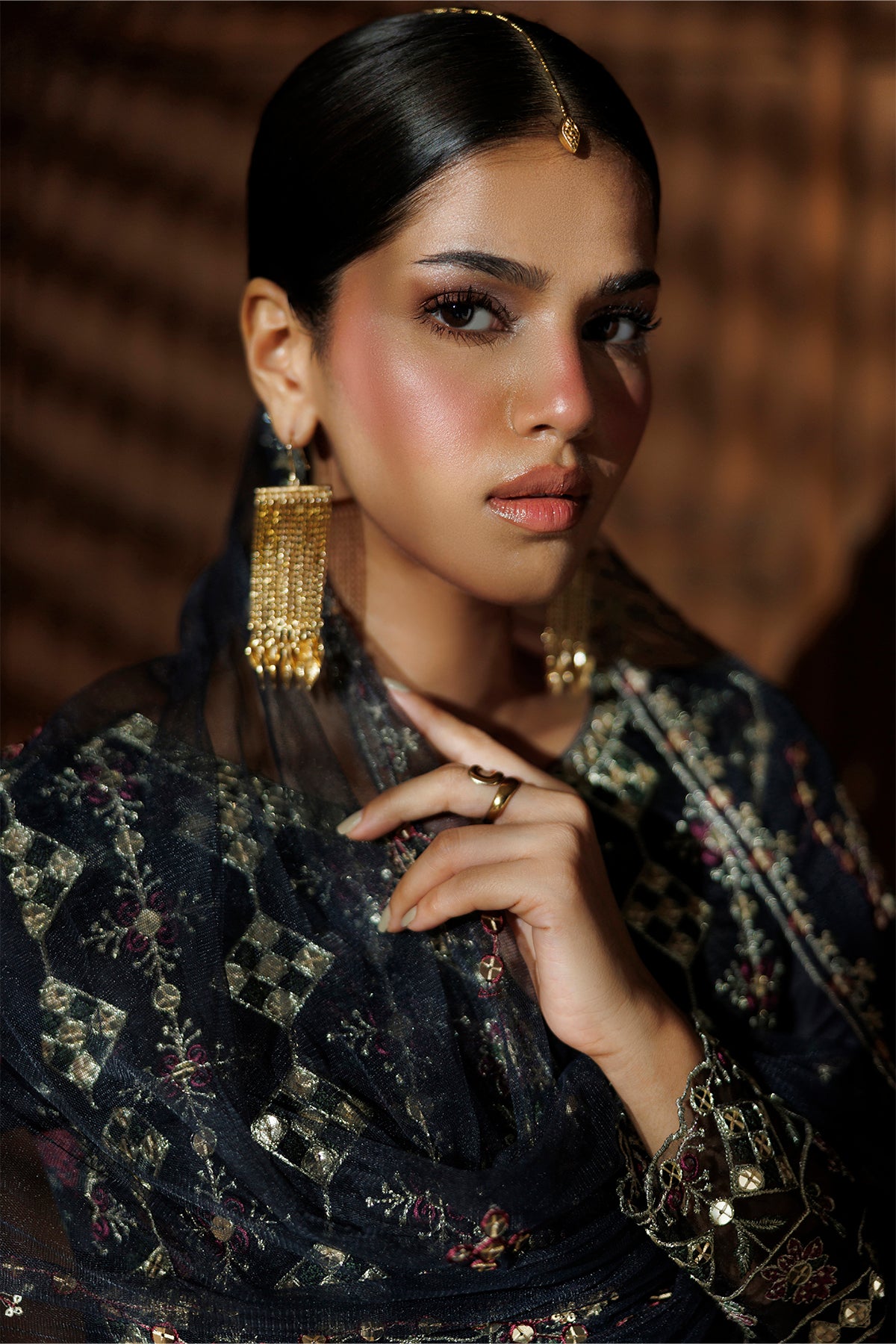 Sharmeen
