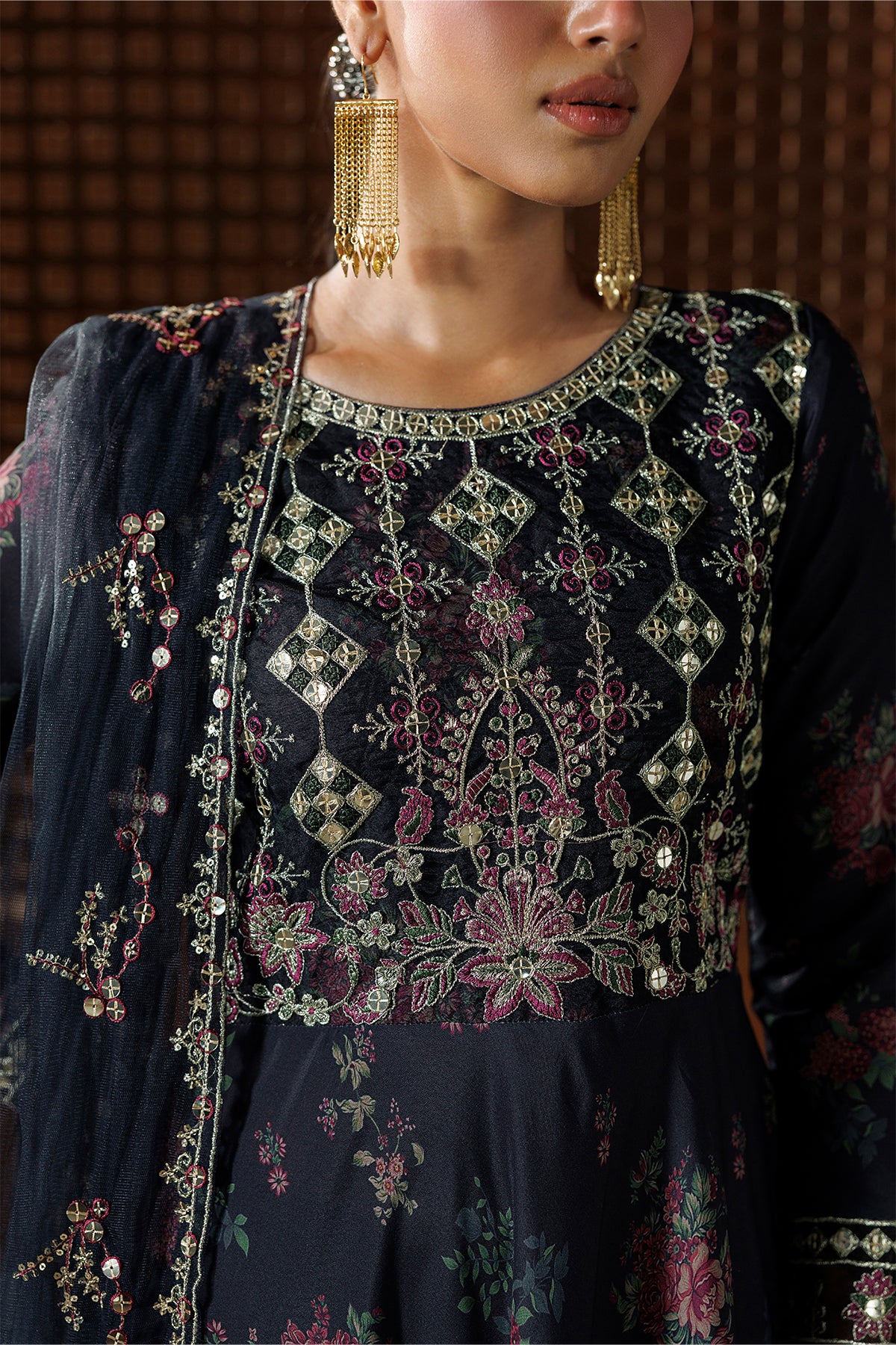 Sharmeen