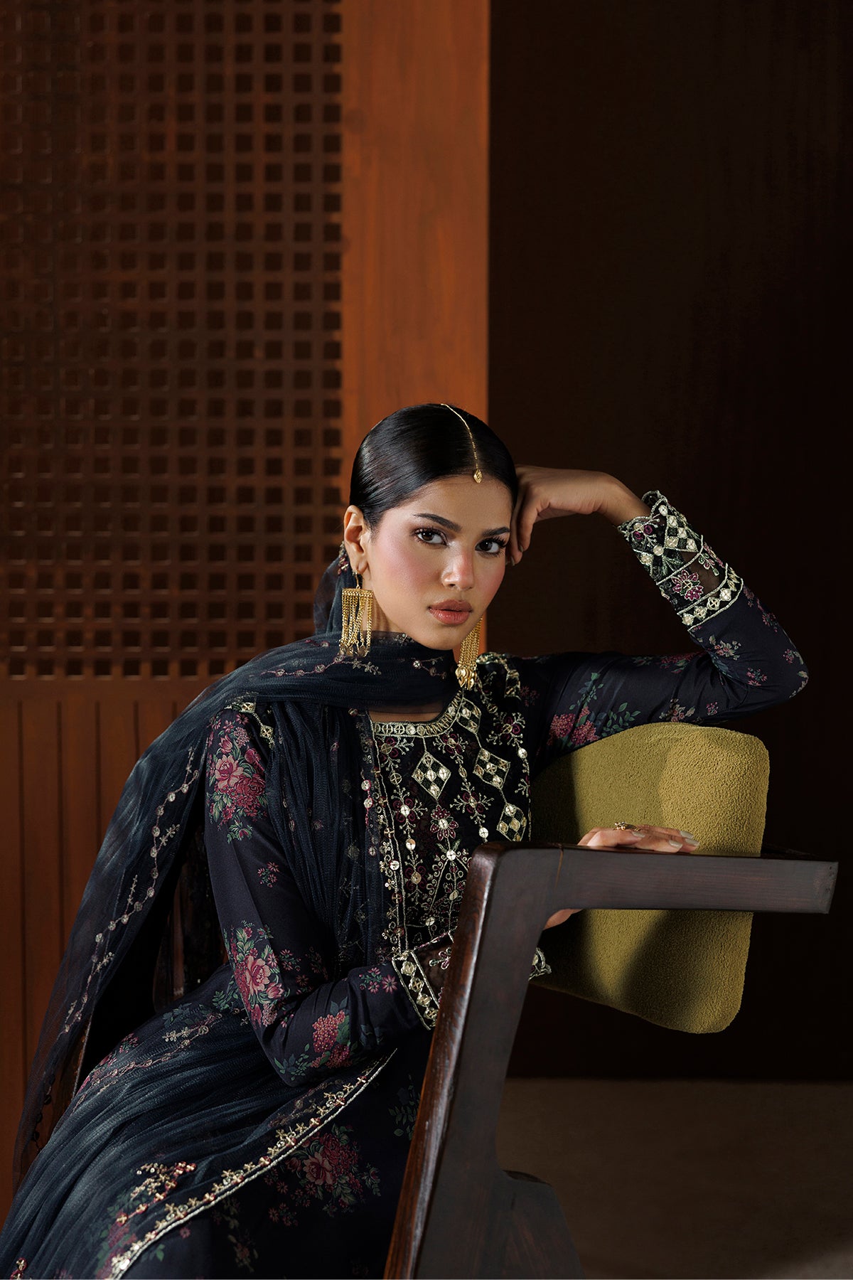 Sharmeen