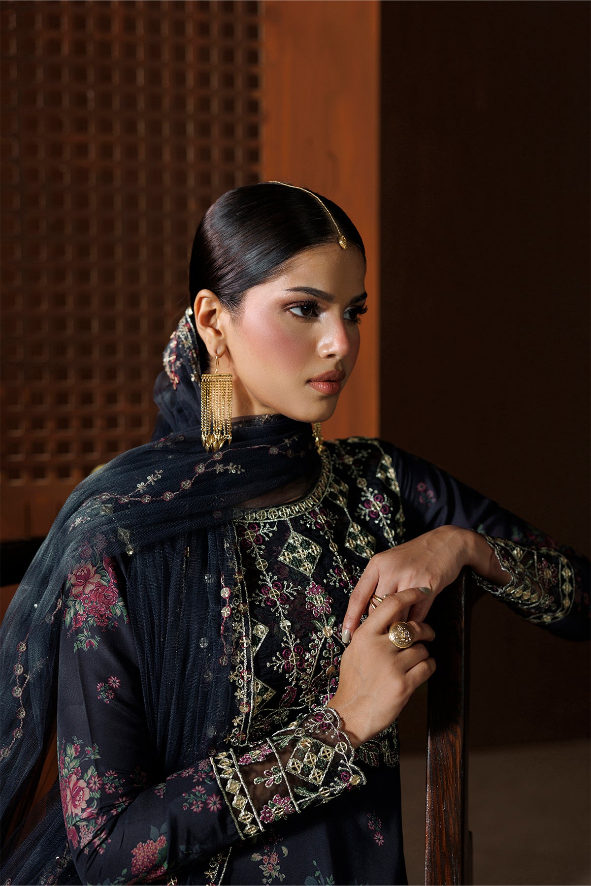 Sharmeen