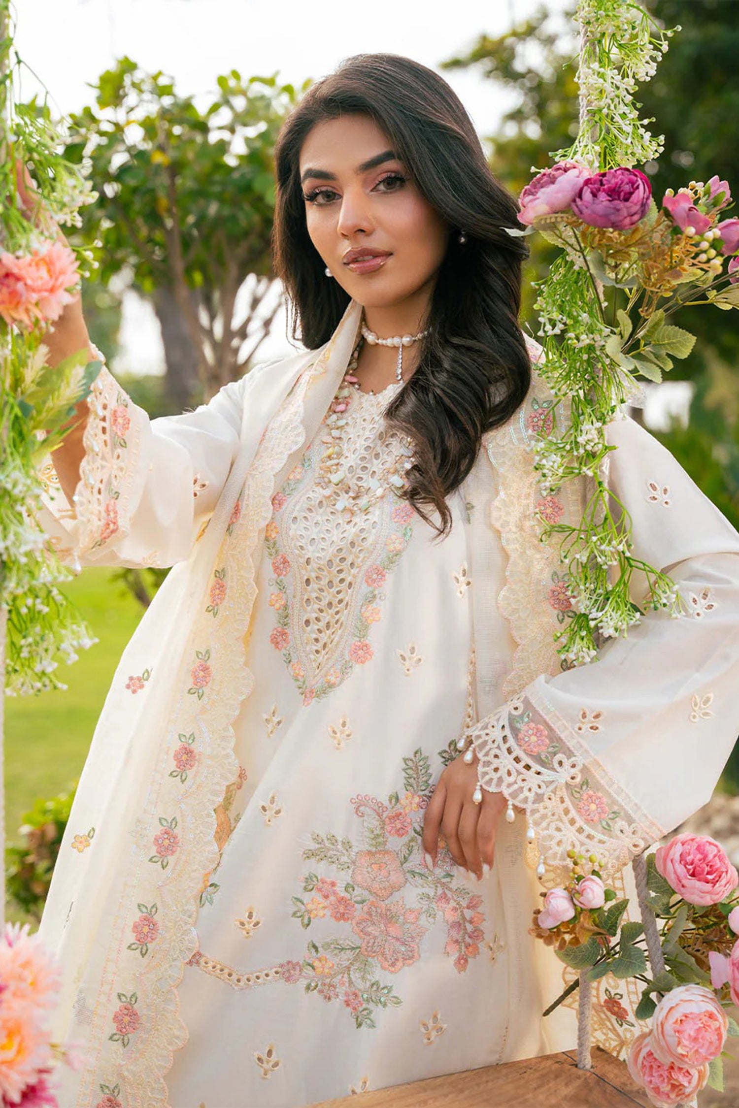 Chandni